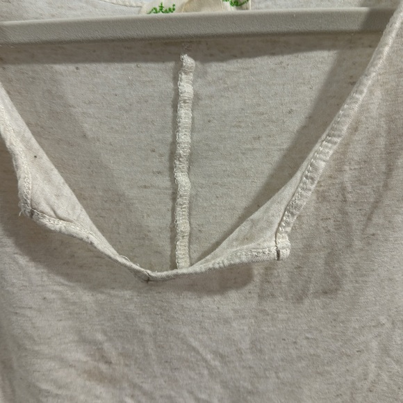 Staring at Stars Fringe Detail Top - Picture 6 of 12